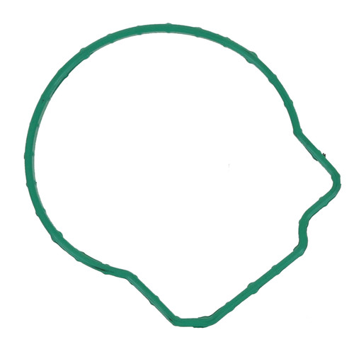 Fuel Injection Throttle Body Mounting Gasket | 55761685