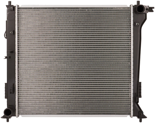 Complete Radiator | SPECU13577