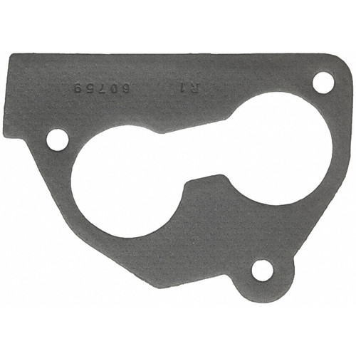 Fuel Injection Throttle Body Mounting Gasket | 55760759