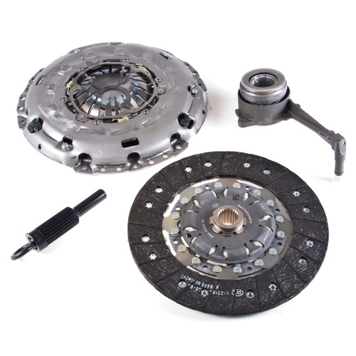 Transmission Clutch Kit RepSet Pro with CSC | LUK02-057