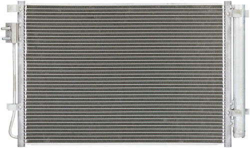 A/C Condenser | SPE7-30109