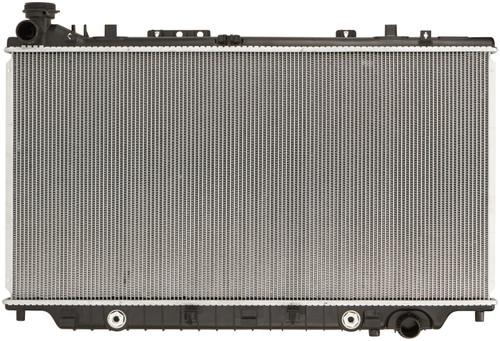 Complete Radiator | SPECU13473