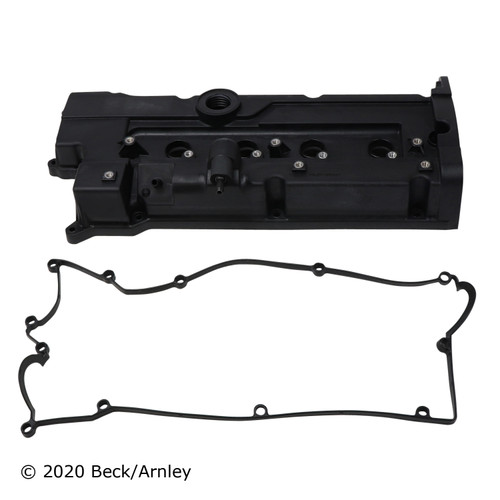 Valve Cover Assembly | BEC036-0001