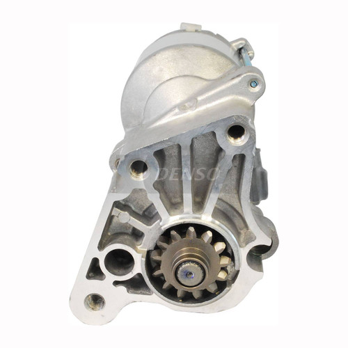 First Time Fit® Starter Motor – Remanufactured | DEN280-1017