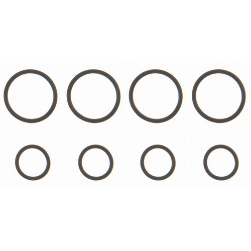 Fuel Injector O-Ring Kit | 557ES 71188