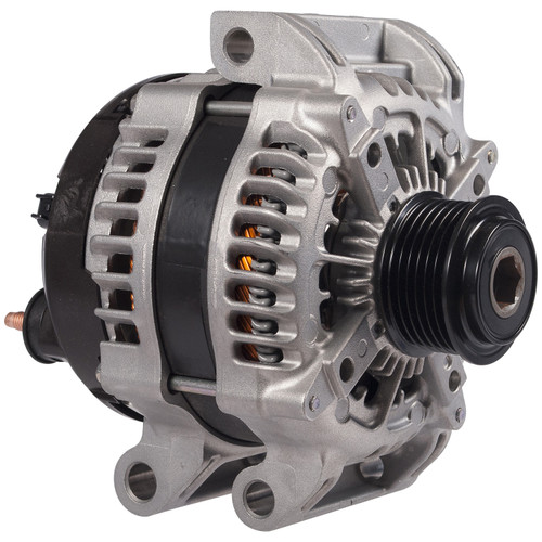Remanufactured First Time Fit Alternator | DEN210-1192