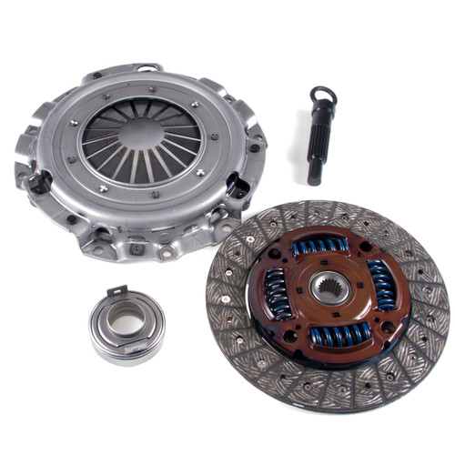 Transmission Clutch Kit with release bearing | LUK05-154