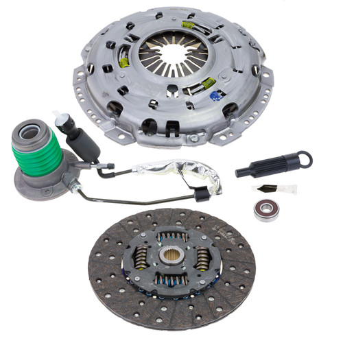 Transmission Clutch Kit RepSet Pro with CSC | LUK04-216