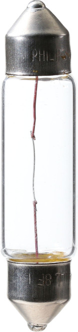 LongerLife Miniature 6411LL - Qty 2 | PHI6411LLB2