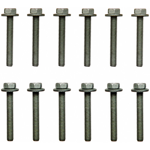 Engine Intake Manifold Bolt Set | 557ES 72169