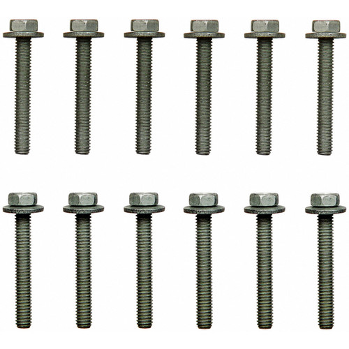 Engine Intake Manifold Bolt Set | 557ES 72169