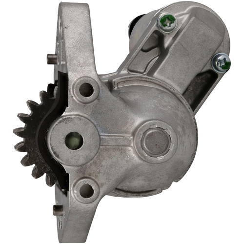 First Time Fit Starter Motor – Remanufactured | DEN280-4207