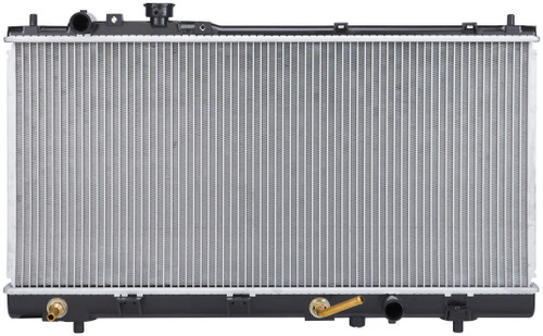 Complete Radiator | SPECU2303