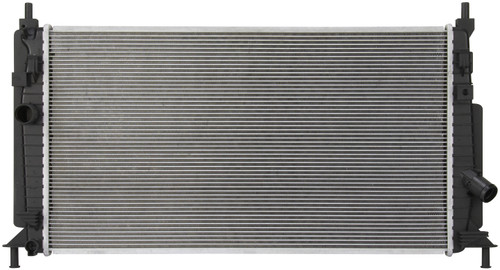 Complete Radiator | SPECU13262
