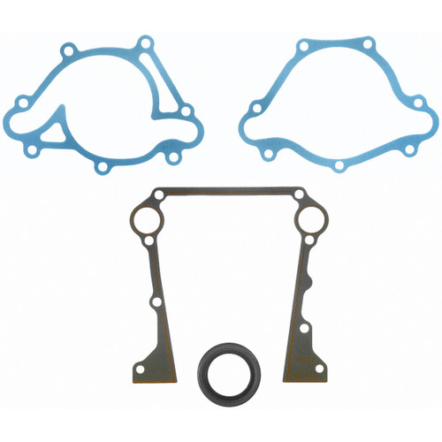 Engine Timing Cover Gasket Set | 557TCS 45996