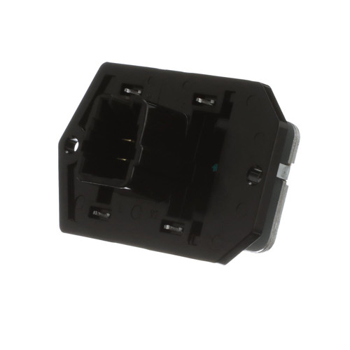 Blower Motor Resistor | BWDRU1083