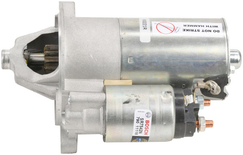 New Starter | BOSSR7542N