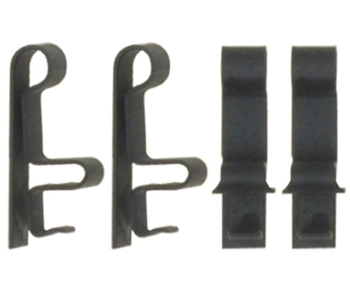R-Line Disc Brake Anti-Rattle Clip | RAYH5473