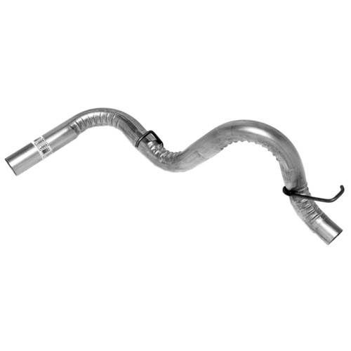 Exhaust Tail Pipe 2.75" Inlet (OD) 3" Outlet (OD) | WEX44503