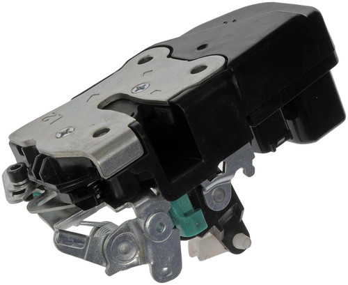 Door Lock Actuator | DOR931-076