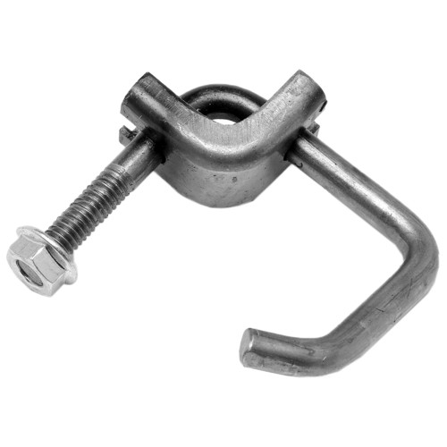 Exhaust System Hanger, 2.25" Long | WEX35199