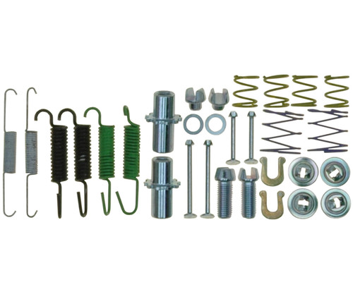 R-Line Parking Brake Hardware Kit | RAYH17471