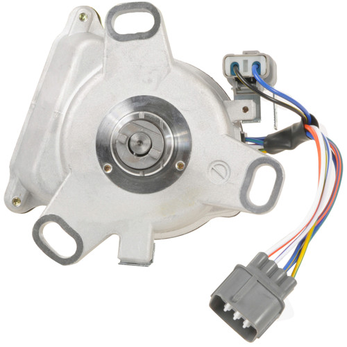 New Distributor | CAR84-17427