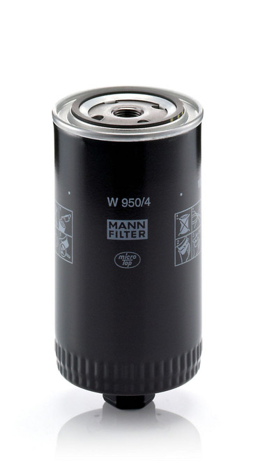 Spin-On Lube Filter | MANW 950/4