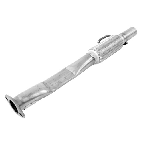 Exhaust Pipe 2.25" Outlet (OD) | WEX53743