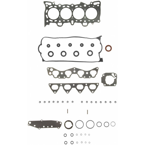 PermaTorque Engine Cylinder Head Gasket Set | 557HS 9915 PT-1