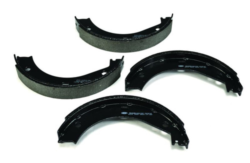 Parking Brake Shoe Set | PGD355 050 311