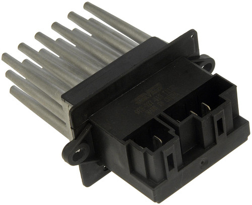 Blower Motor Resistor | DOR973-027