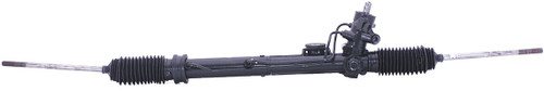 Remanufactured Rack and Pinion Assembly | CAR22-127
