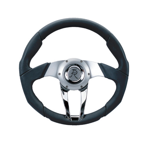 Steering Wheel: The Cascades Black | FLAFR20160