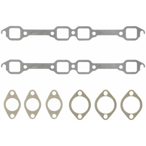 Exhaust Manifold Gasket Set | 557MS 9492 B
