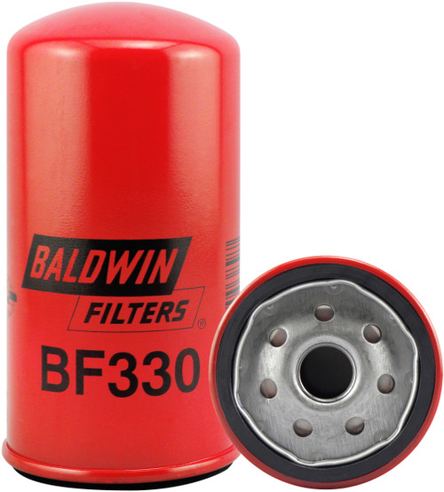 Spin-on Fuel Filter | 400BF330