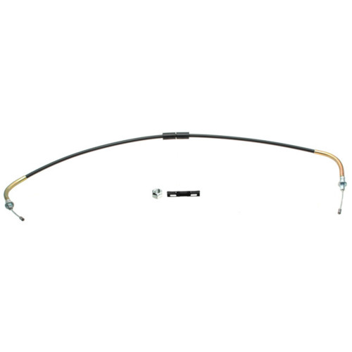 Element3 Parking Brake Cable | RAYBC96102