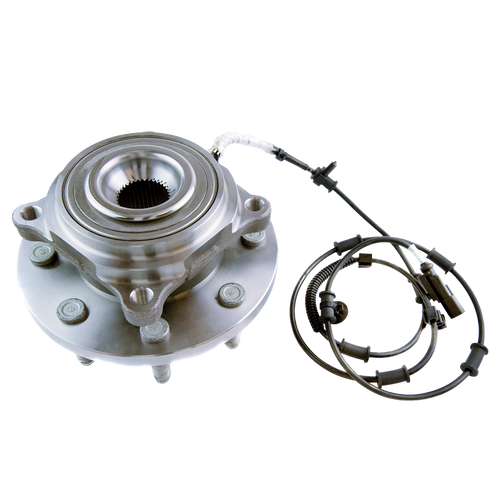 Hub Unit Assembly | TKNHA590628