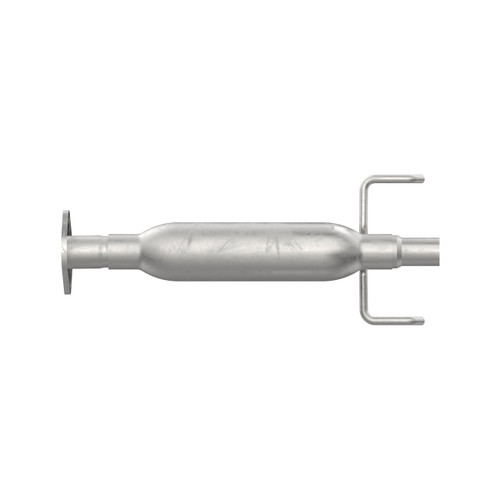 Exhaust Resonator and Pipe Assembly | WEX21226