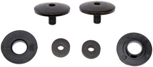 Glass Hatch Bolts | DOR74951