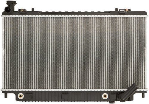 Complete Radiator | SPECU13044
