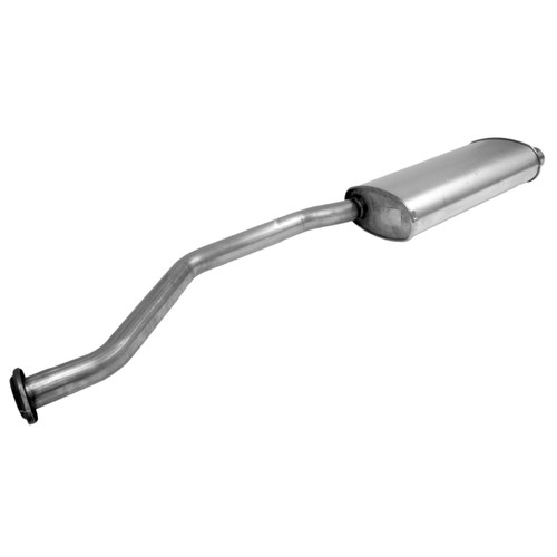 Direct Fit Exhaust Resonator and Pipe Assembly 2.25" Outlet (ID) | WEX56230