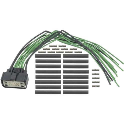 Multi Function Connector | BWDPT3828