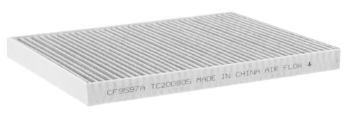 Fresh Breeze Cabin Air Filter | FRMCF9597A