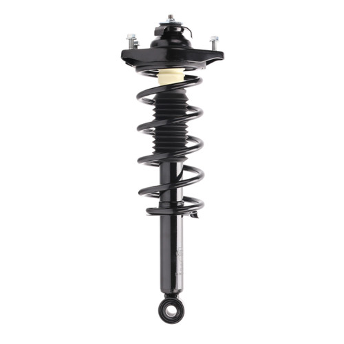 Quick-Strut Rear Suspension Strut and Coil Spring Assembly | MON271145