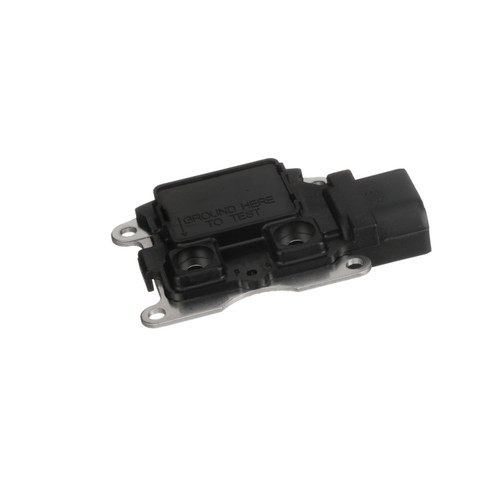 Voltage Regulator | BWDR731