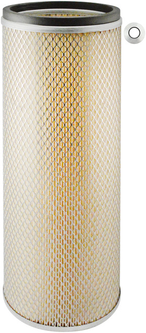 Inner Air Filter | 400PA2583