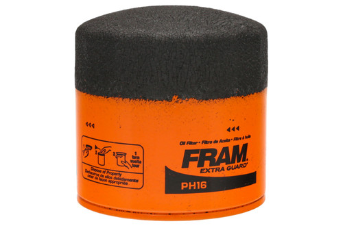 Extra Guard Oil Filter Spin-On | FRMPH16