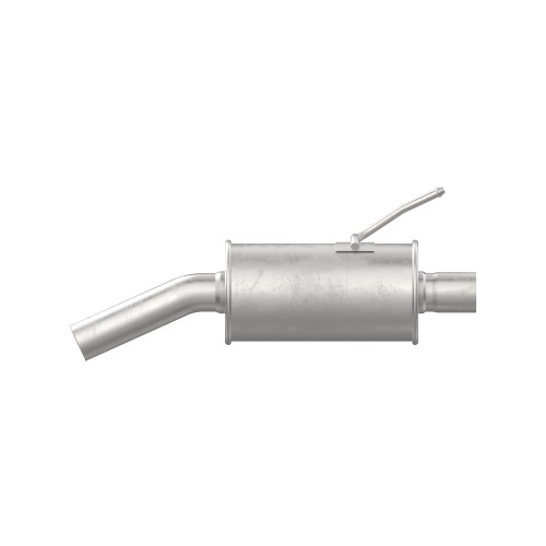 Exhaust Resonator | WEX21239