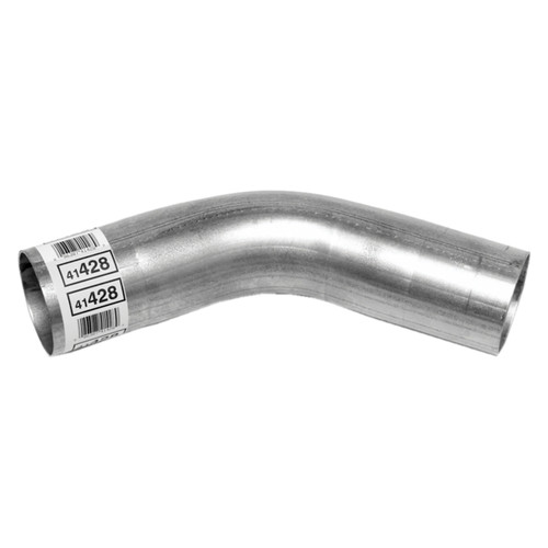 Heavy Duty Exhaust 45° Elbow 3" Inlet (OD) 3" Outlet (OD) | WEX41428